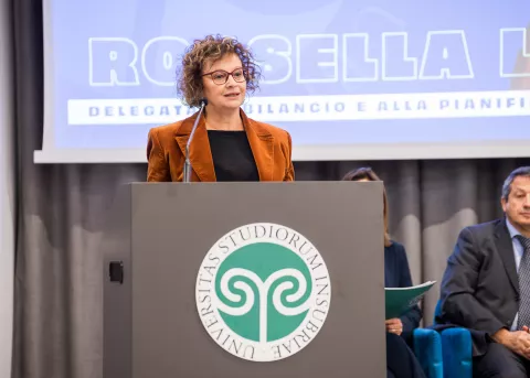 Rossella Locatelli