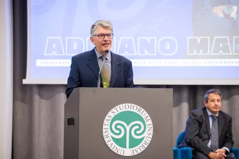 Adriano Martinoli