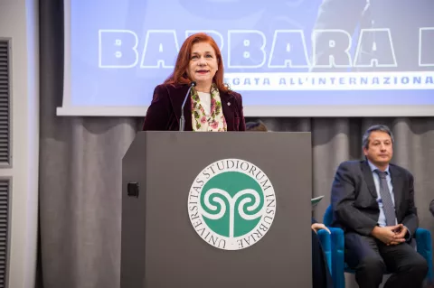 Barbara Pozzo