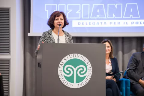 Tiziana Rubino