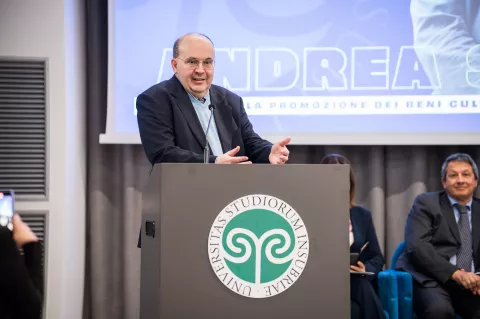 Andrea Spiriti