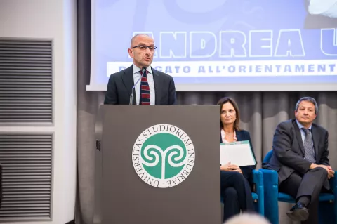 Andrea Uselli