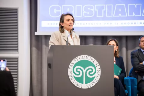 Cristiana Schena