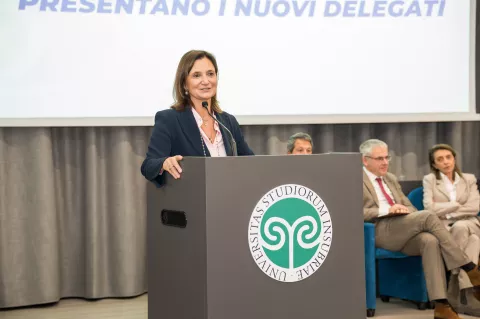 Maria Pierro