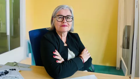 Maria Laura Tanda