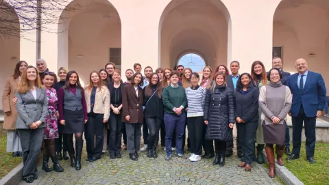 La seconda edizione della Eapil Winter School in European Private International Law: Multistate Torts 