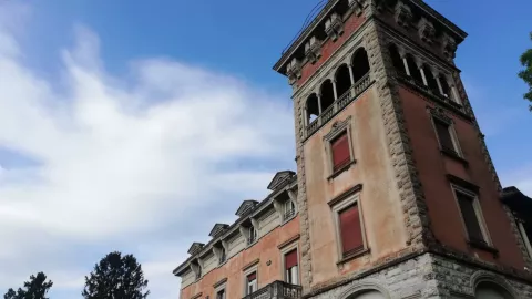 Villa Toeplitz