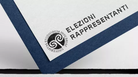 elezioni rappresentanti studenti