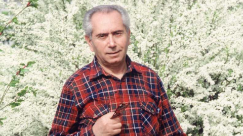 Salvatore Furia