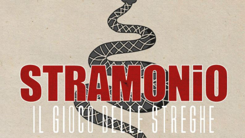 Stramonio