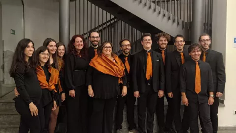 Chorus Insubriae
