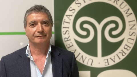 Gianpaolo Balzano