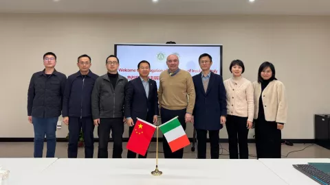accordo-rism-zhejiang 