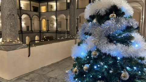 Chiusure Natale