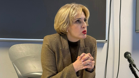 Eka Sepashvili