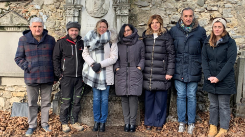Team progetto Vivi