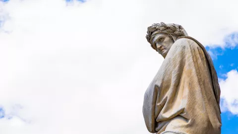 Dante Alighieri