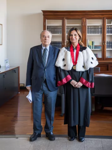 Inaugurazione anno accademico 2024-2025