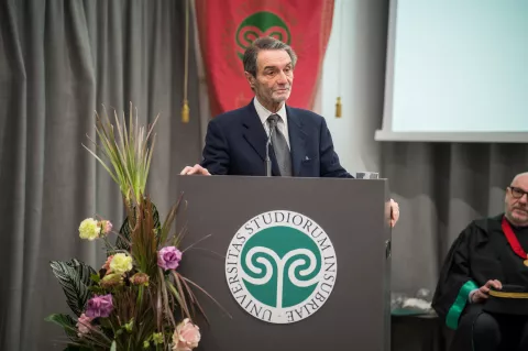 Inaugurazione anno accademico 2024-2025
