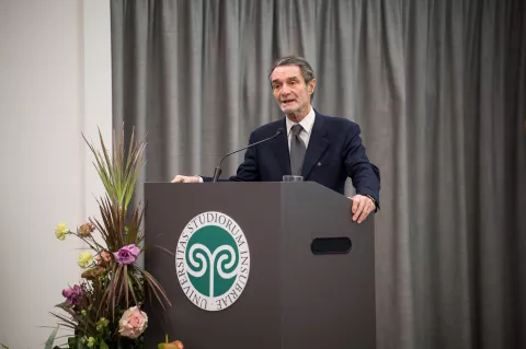 Inaugurazione anno accademico 2024-2025