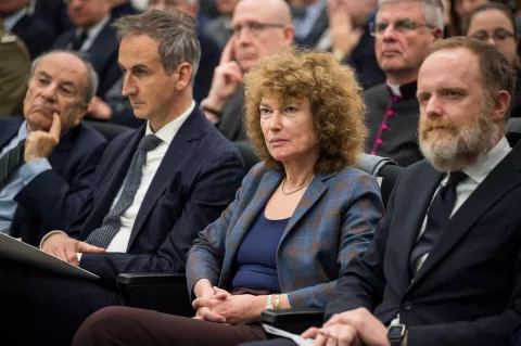Inaugurazione anno accademico 2024-2025