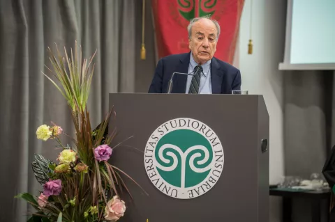 Inaugurazione anno accademico 2024-2025