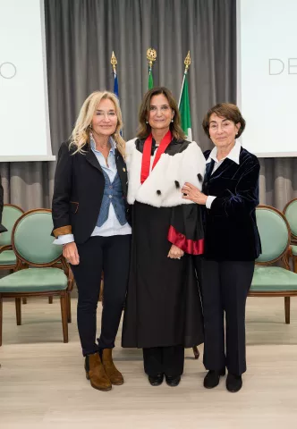 Inaugurazione anno accademico 2024-2025