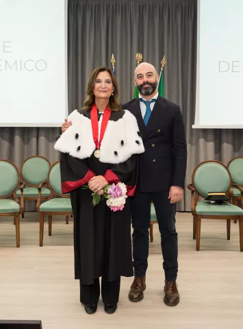 Inaugurazione anno accademico 2024-2025