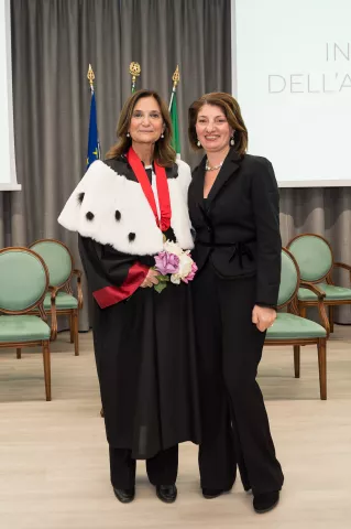 Inaugurazione anno accademico 2024-2025