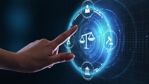 Intelligenza artificiale - normativa