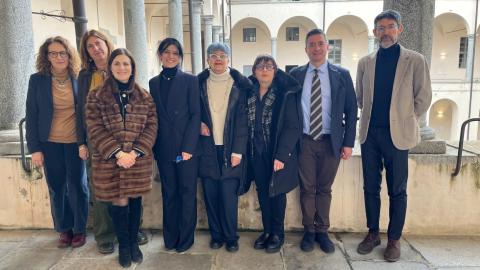 Convenzione Cesgrem Udepe