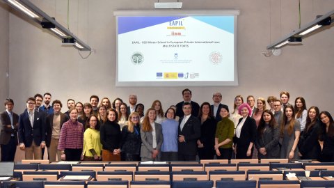 Eapil gruppo