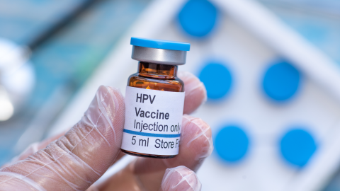 Hpv - vaccino