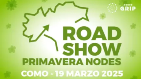 primavera Nodes