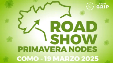 primavera Nodes