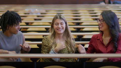 Scegli l'Università