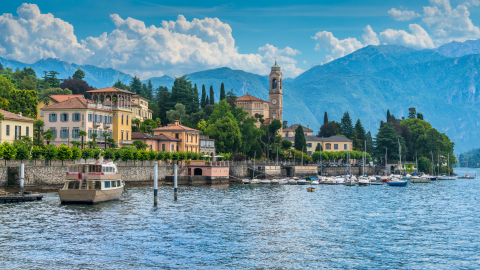 Lago di Como