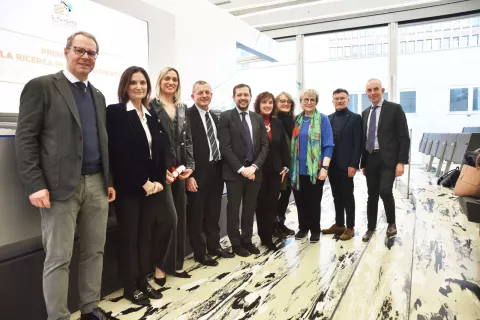 Premio Radiodiagnostica