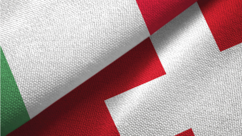 il progetto transfrontaliero Italia-Svizzera