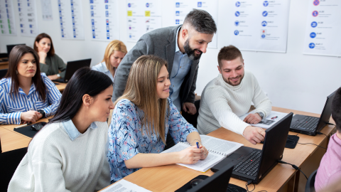 abilitazione insegnanti