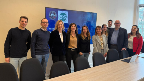 gruppo Anc e Dista