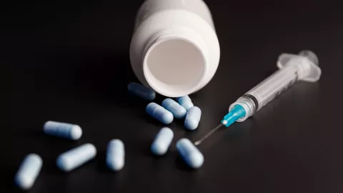 Fentanyl