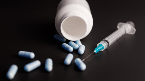 Fentanyl