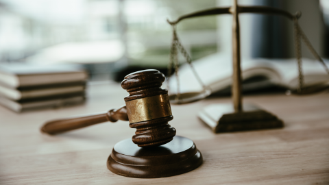 legalità