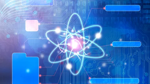 quantum