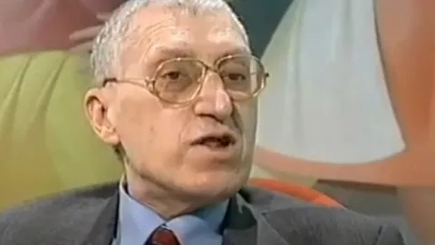 Aldo Gamba
