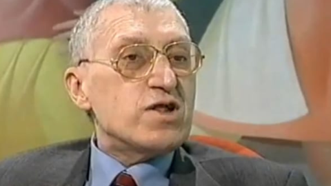Aldo Gamba