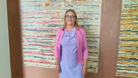Francesca Rovera