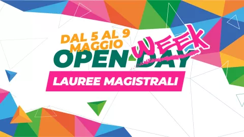 Open Week 2025