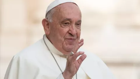 Papa Francesco